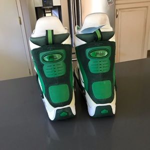 Burton snowboarding boots
